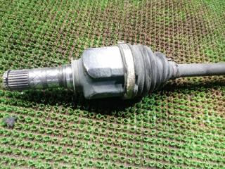 Привод правый передний SUBARU IMPREZA GP7 FB20A 5 ракурс