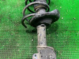 Стойка правая передняя SUBARU IMPREZA GP7 FB20A 3 ракурс