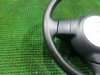 Руль DAIHATSU MIRA COCOA L685S 3 ракурс