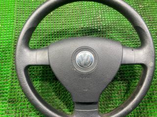 Руль VOLKSWAGEN GOLF 1K1 2 ракурс