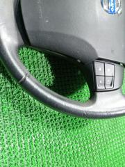 Руль VOLVO V50 MW38 B5244S4 2 ракурс