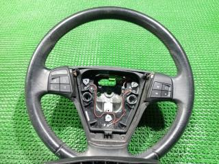 Руль VOLVO V50 MW38 B5244S4 5 ракурс