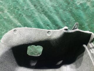 Обшивка багажника правая задняя TOYOTA COROLLA AXIO NZE161 64712-12011 4 ракурс