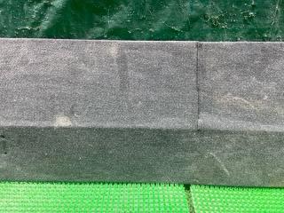 Полка багажника TOYOTA COROLLA FIELDER NZE144 58401-13080 4 ракурс Полка багажника TOYOTA COROLLA FIELDER NZE144 58401-13080 4 ракурс
