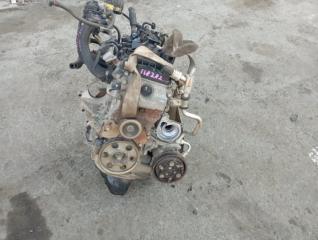 Двигатель HONDA LIFE