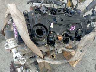 Двигатель HONDA LIFE JB5 P07A 1703302 2 ракурс