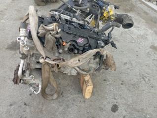 Двигатель HONDA LIFE JB5 P07A 1703302 3 ракурс