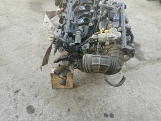 Двигатель HONDA LIFE JB5 P07A 1703302 4 ракурс