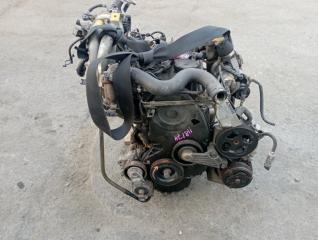 Запчасть Двигатель  MITSUBISHI PAJERO MINI 954335 Контрактный  16 КЛАПАННЫЙ, БЕЗ ГЕНЕРАТОРА, КАТУШЕК, ПОМПЫ. ТУРБО. Дефект нескольких датчиков, сапуна, крышки ГРМ.