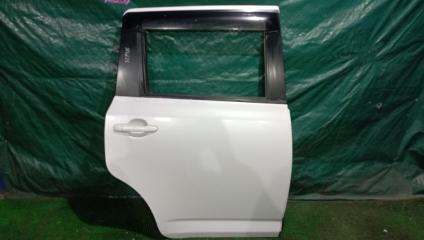Дверь правая задняя TOYOTA RACTIS NCP105 1 ракурс