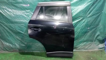 Дверь правая задняя MAZDA CX-5 KE5AW 1 ракурс