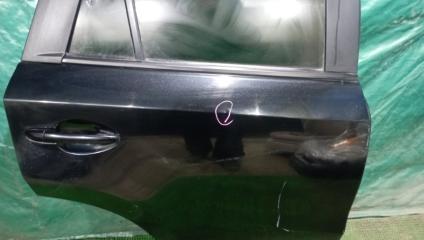 Дверь правая задняя MAZDA CX-5 KE5AW 3 ракурс