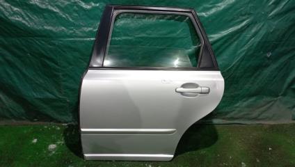 Дверь задняя левая VOLVO V50 2010 контрактная Дверь задняя левая VOLVO V50 2010