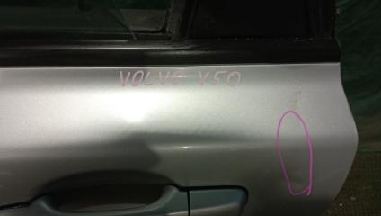 Дверь левая задняя VOLVO V50 MW38 B5244S4 4 ракурс