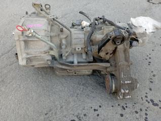 АКПП SUZUKI EVERY DA64V K6A 2 ракурс