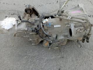 АКПП SUZUKI EVERY DA64V K6A 4 ракурс