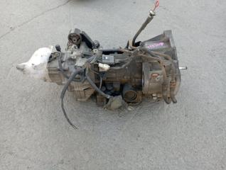 АКПП SUZUKI EVERY DA64V K6A 2 ракурс