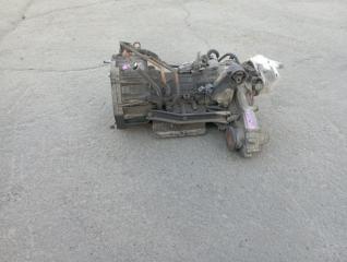 АКПП SUZUKI EVERY DA64V K6A 4 ракурс
