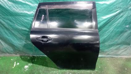 Дверь задняя правая TOYOTA COROLLA FIELDER