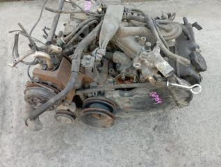 Двигатель MITSUBISHI MINICAB
