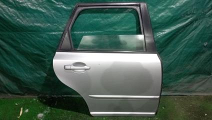 Дверь задняя правая VOLVO V50 2010 контрактная Дверь задняя правая VOLVO V50 2010