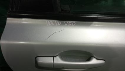 Дверь правая задняя VOLVO V50 MW38 B5244S4 4 ракурс