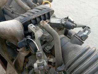 Двигатель SUZUKI EVERY DA64V K6A 8312462 5 ракурс