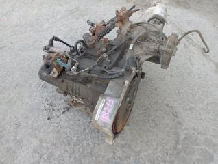 МКПП SUBARU SAMBAR TT2 EN07 TW601BSGAD 3 ракурс