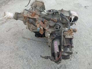 МКПП SUBARU SAMBAR TT2 EN07 TW601BSGAD 4 ракурс