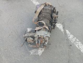 АКПП MITSUBISHI MINICAB U42T 3G83 V3AS1 6.666 3 ракурс