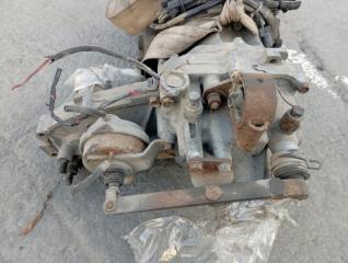 АКПП MITSUBISHI MINICAB U42T 3G83 V3AS1 6.666 4 ракурс