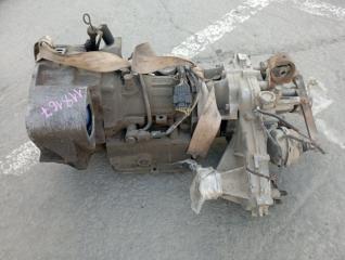 АКПП MITSUBISHI MINICAB U42T 3G83 V3AS1 6.666 5 ракурс