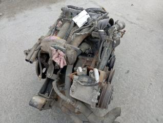 Двигатель MITSUBISHI MINICAB U42T 3G83 Б/Н 3 ракурс