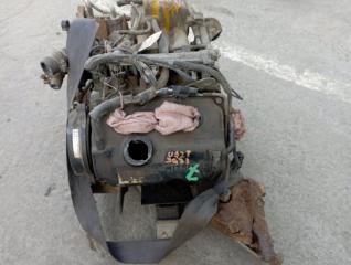 Двигатель MITSUBISHI MINICAB U42T 3G83 Б/Н 5 ракурс