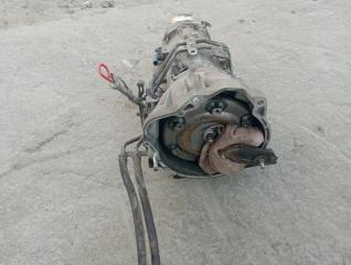 АКПП SUZUKI JIMNY JB23W K6A 76J9 1 ракурс