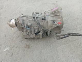 АКПП SUZUKI JIMNY JB23W K6A 76J9 3 ракурс