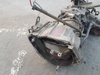 АКПП SUZUKI CARRY DA63T K6A 67M1 2 ракурс