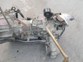 АКПП SUZUKI CARRY DA63T K6A 67M1 3 ракурс