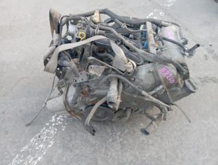 Двигатель SUZUKI CARRY DA63T K6A 5499424 1 ракурс