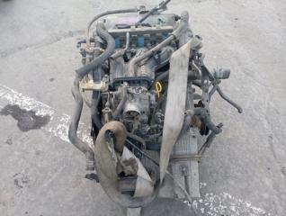 Двигатель SUZUKI CARRY DA63T K6A 5499424 2 ракурс