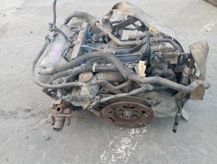 Двигатель SUZUKI CARRY DA63T K6A 5499424 3 ракурс
