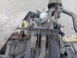 Двигатель SUZUKI CARRY DA63T K6A 5499424 5 ракурс