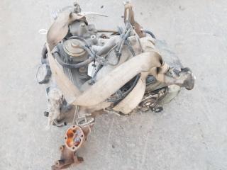 Двигатель MITSUBISHI MINICAB U42T 3G83 Б/Н 4 ракурс