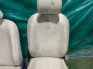 Сидение переднее TOYOTA BELTA KSP92 3 ракурс