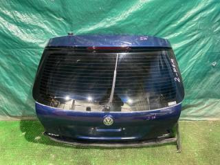 Дверь 5-я VOLKSWAGEN GOLF