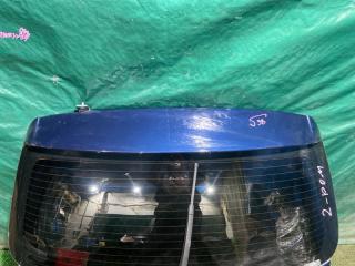 Дверь 5-я VOLKSWAGEN GOLF 1KC CBZB 2 ракурс