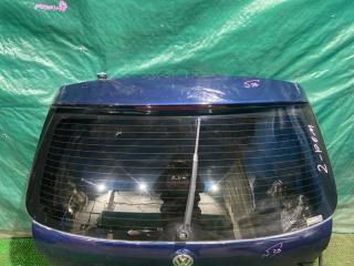 Дверь 5-я VOLKSWAGEN GOLF 1KC CBZB 3 ракурс