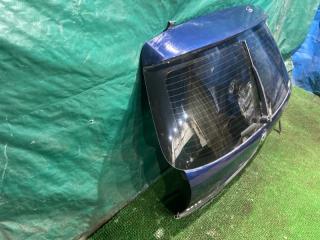 Дверь 5-я VOLKSWAGEN GOLF 1KC CBZB 5 ракурс