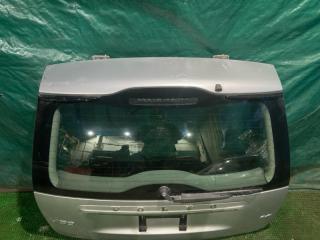 Дверь 5-я VOLVO V50 MW38 3 ракурс
