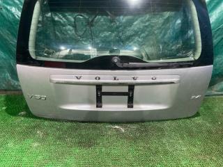 Дверь 5-я VOLVO V50 MW38 4 ракурс